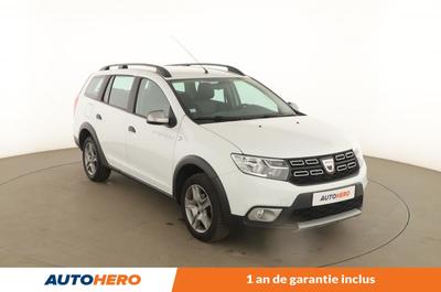 Dacia Logan Mcv II 0.9 TCe Stepway Easy-R 90 ch