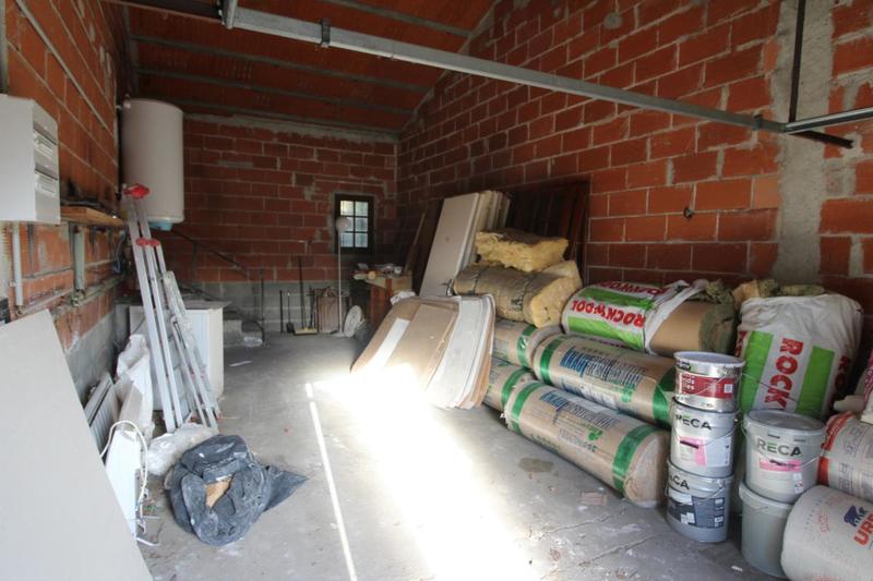 Villa - 150 m² - 5 pièces