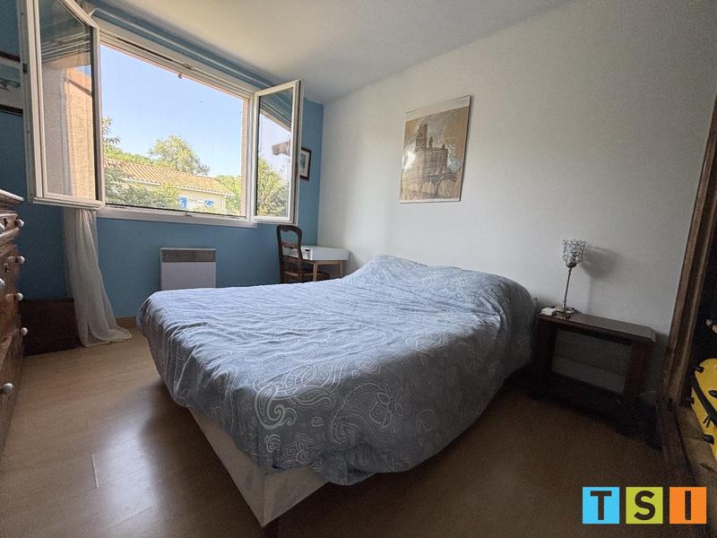 Maison - 104 m² - 5 pièces