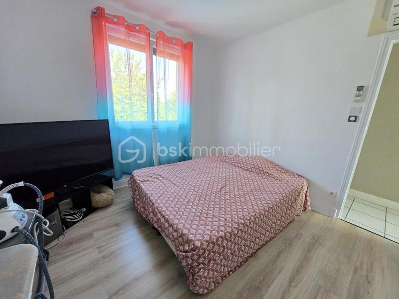 Pavillon - 77 m² - 4 pièces