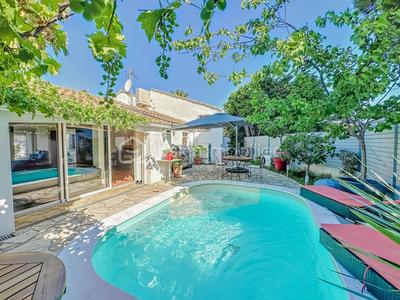 Villa - 110 m² - 4 pièces