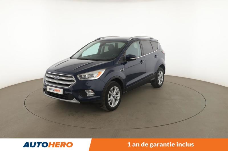 Ford Kuga 1.5 EcoBoost Titanium 4x2 150 ch