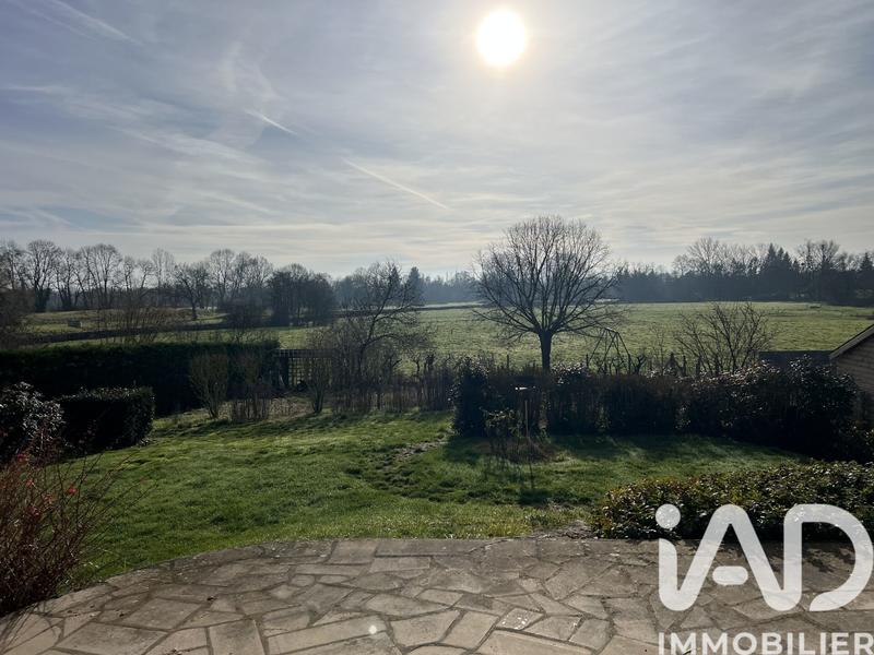 Maison de ville - 154 m² - 6 pièces