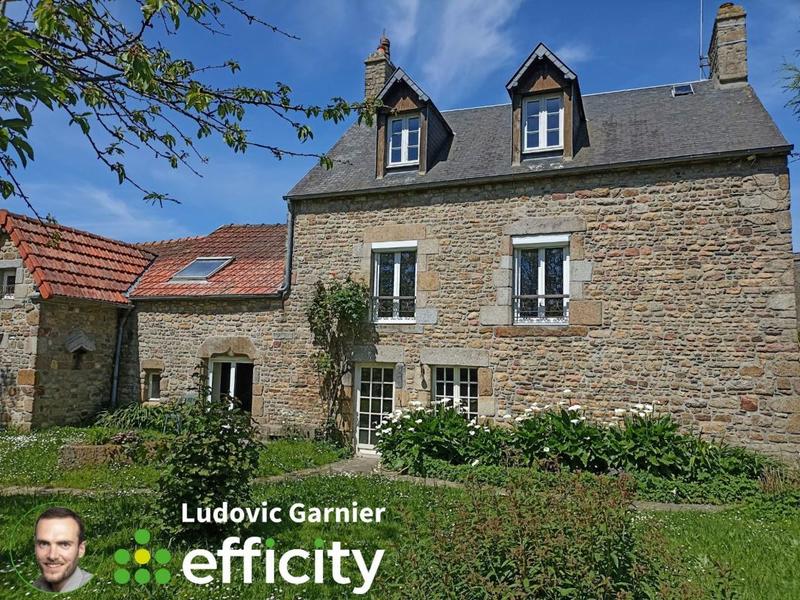 Maison - 91 m² - 5 pièces