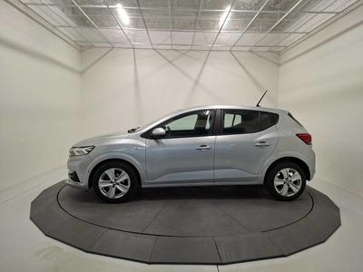 Dacia Sandero SCe 65 Confort