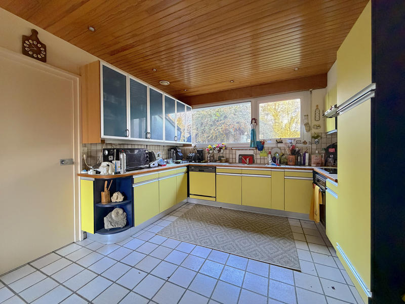 Maison - 183 m² - 7 pièces