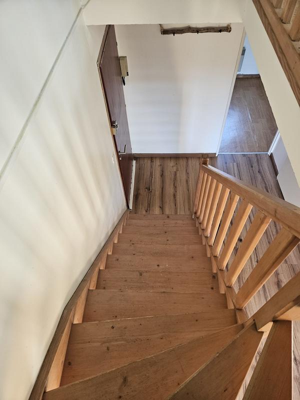 Duplex - 48 m² - 3 pièces