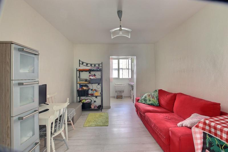 Appartement - 147 m² - 5 pièces