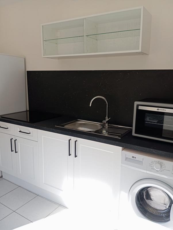 Appartement - 57 m² - 2 pièces