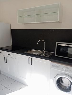 Appartement - 57 m² - 2 pièces