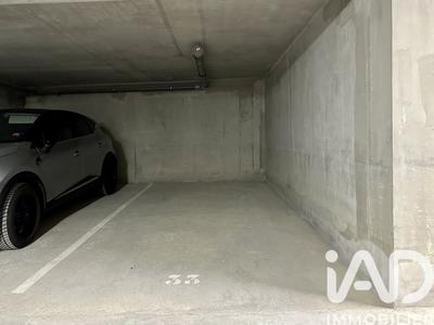Parking - 13 m²
