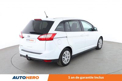 Ford Grand c-Max 1.0 EcoBoost Trend Business Bv6 7pl125 ch
