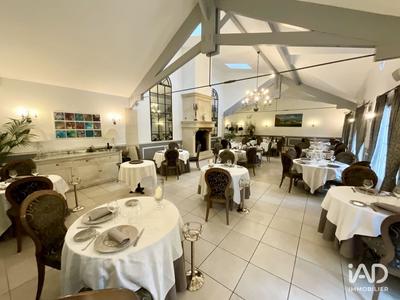 Local commercial - 330 m²