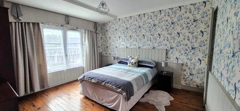 Maison de village - 164 m² - 9 pièces