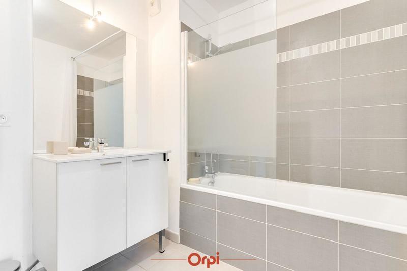 Appartement - 56 m² - 2 pièces