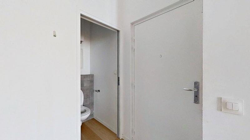 Appartement - 30 m² - 1 pièce