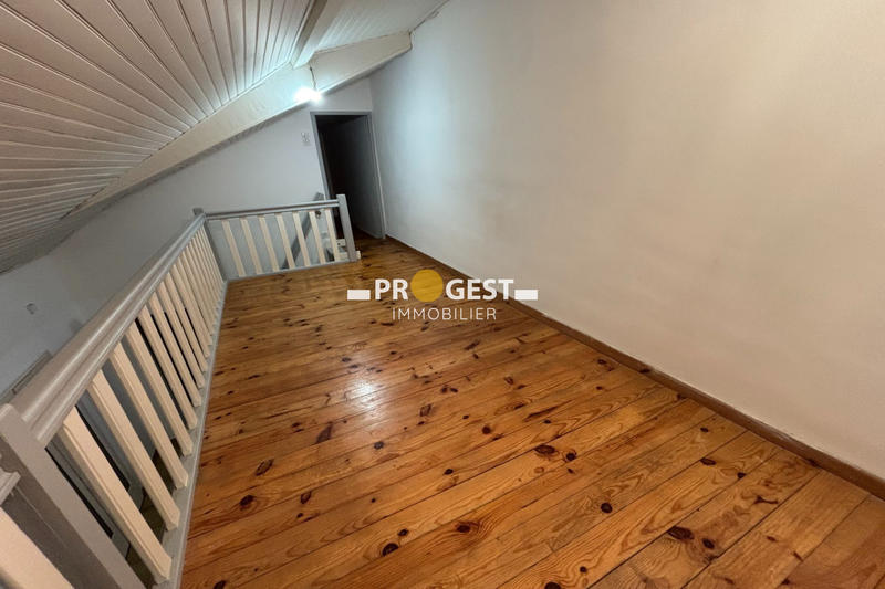 Maison de village - 63 m²