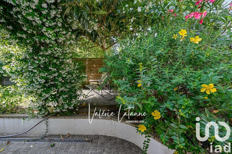 Maison - 88 m² - 4 pièces