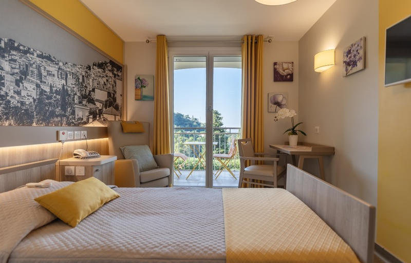 Appartement - 16 m² - 1 pièce