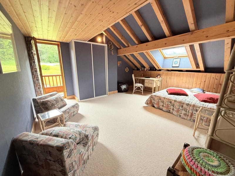 Maison - 173 m² - 5 pièces