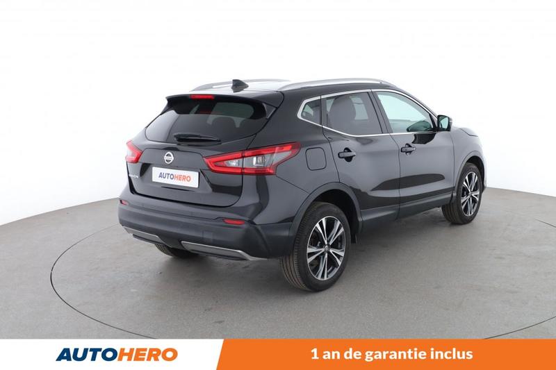 Nissan Qashqai 1.2 Dig-T 115 ch