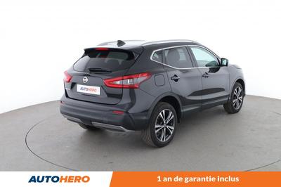 Nissan Qashqai 1.2 Dig-T 115 ch