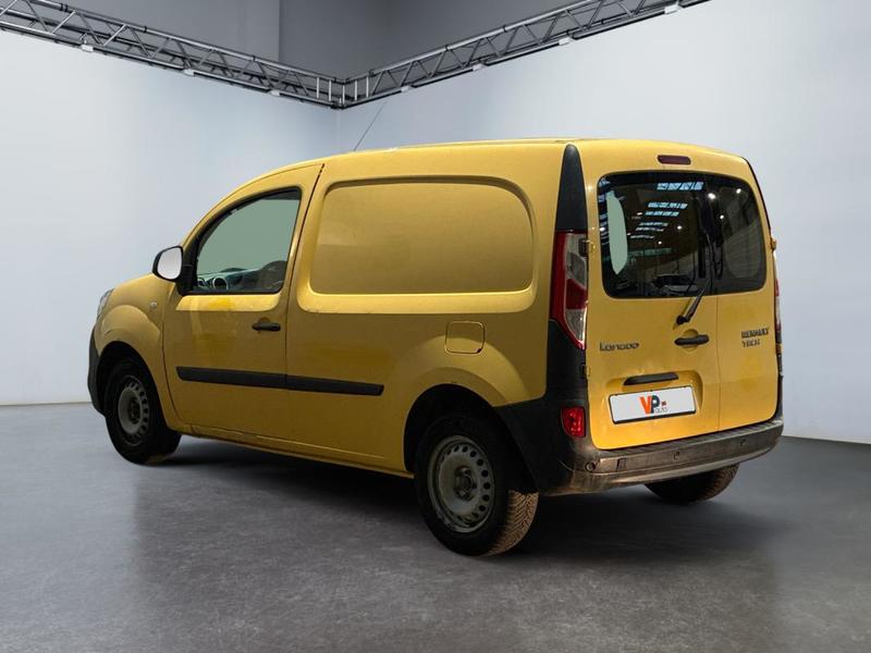 Renault Kangoo Express 1.5 Dci 75 Energy E6 Generique