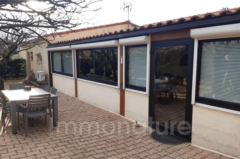 Villa - 109 m² - 3 pièces