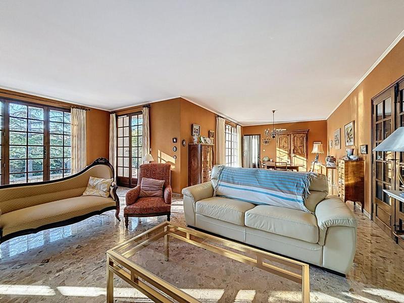 Maison - 175 m² - 5 pièces