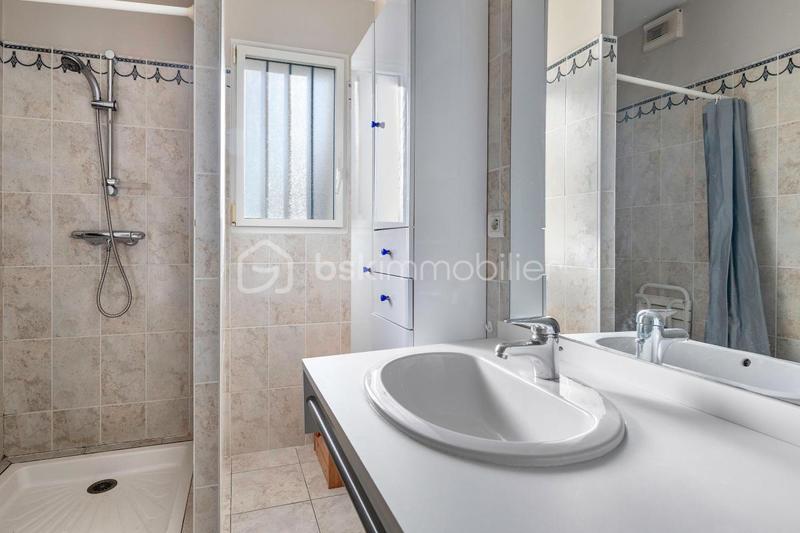 Maison de campagne - 142 m² - 6 pièces