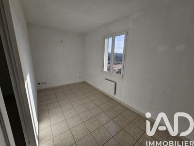 Appartement - 48 m² - 3 pièces
