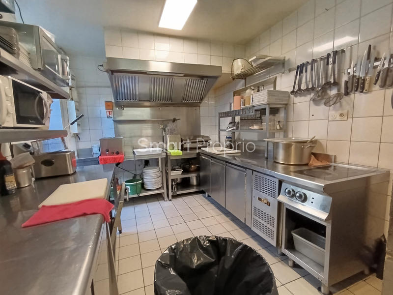 Fonds de commerce - Magasins - 60 m²