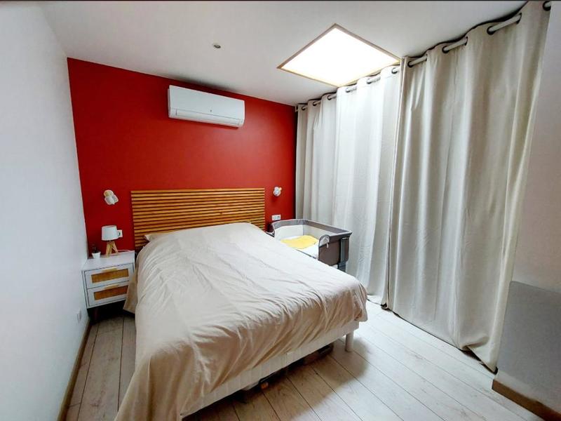 Maison - 79 m² - 4 pièces