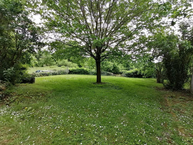 Maison - 86 m² - 4 pièces