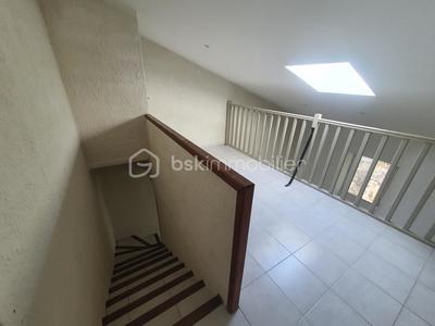 Appartement - 46 m² - 3 pièces