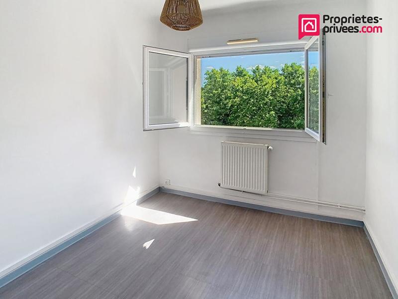 Appartement - 66 m² - 4 pièces