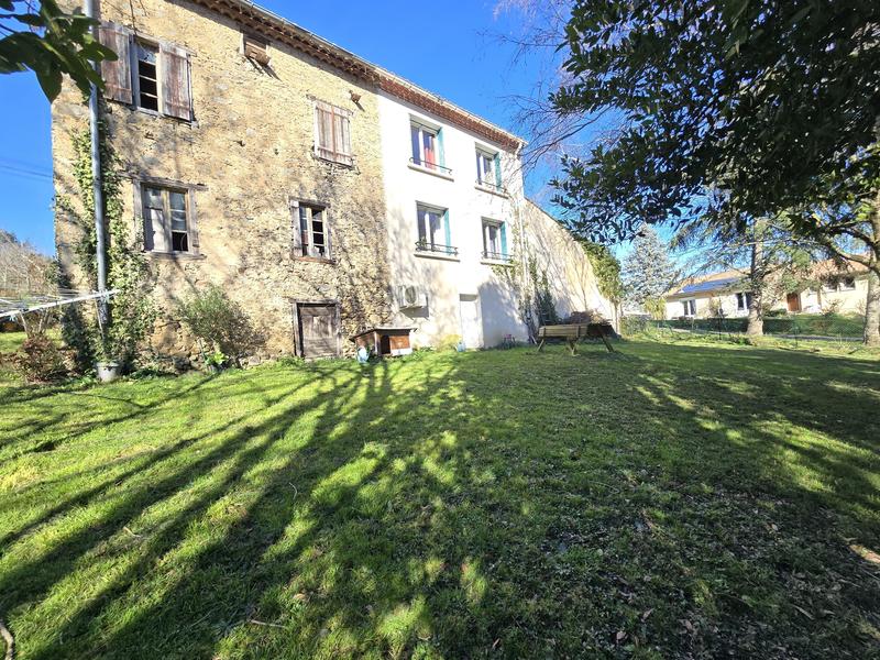 Villa - 90 m² - 4 pièces