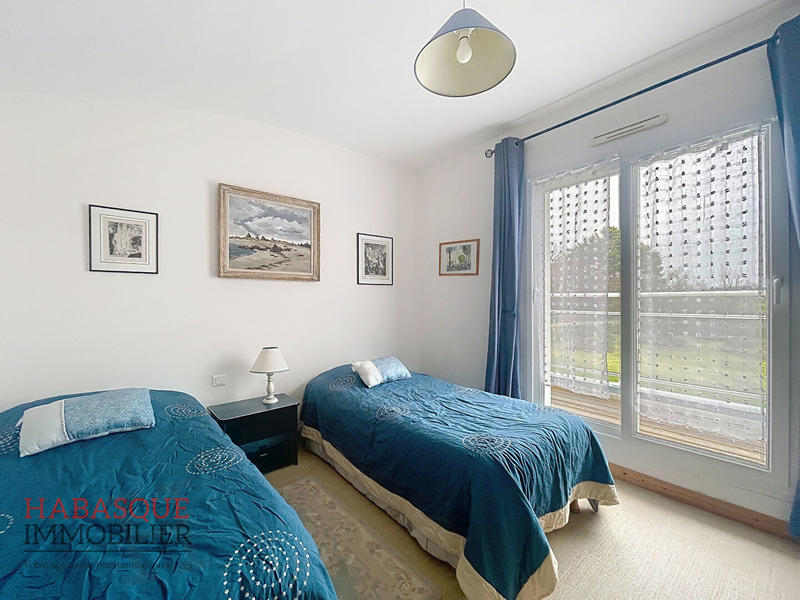 Maison - 142 m² - 7 pièces