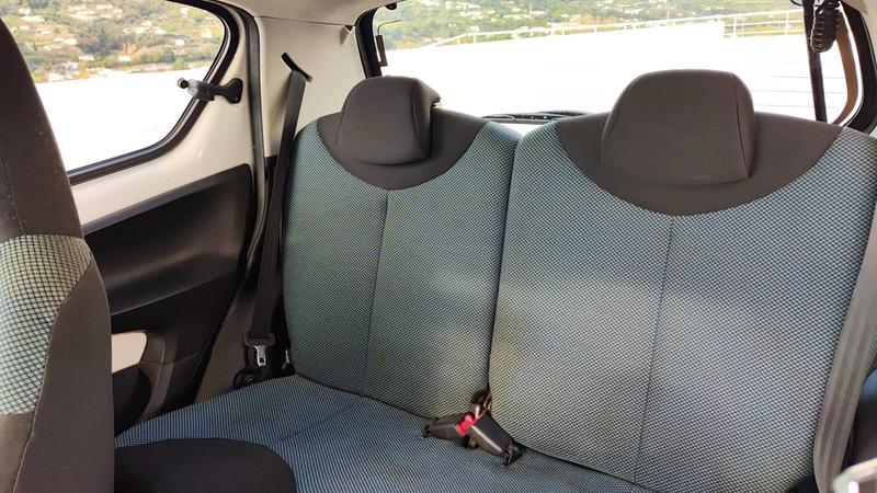 Toyota Aygo I 1.0 Vvti 68 Active