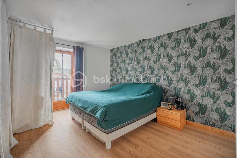 Ferme - 100 m² - 4 pièces