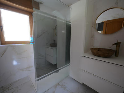 Maison - 98 m² - 5 pièces