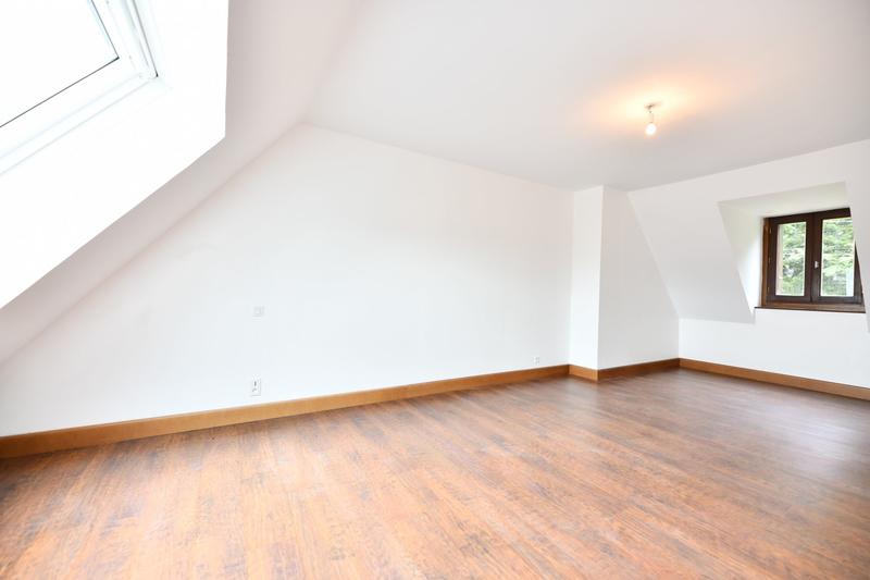 Maison - 155 m² - 6 pièces