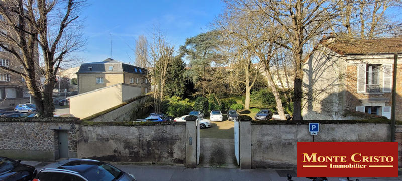 Appartement - 82 m² - 5 pièces