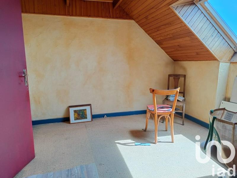 Maison de village - 162 m² - 7 pièces