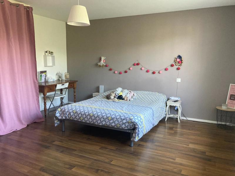 Maison - 198 m² - 5 pièces