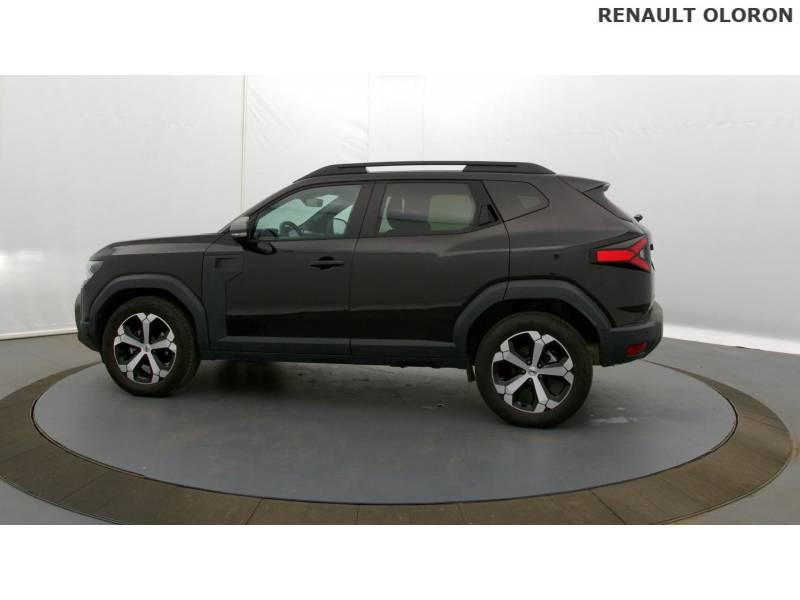 Dacia Duster Mild Hybrid 130 Journey