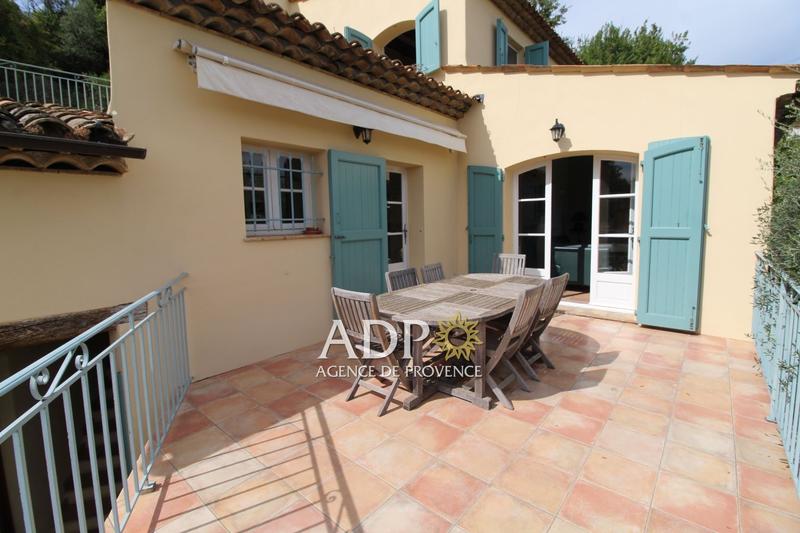 Maison - 178 m² - 5 pièces