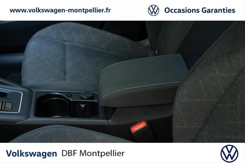 Volkswagen Golf 2.0 Tdi Scr 116 Dsg7 Life Business