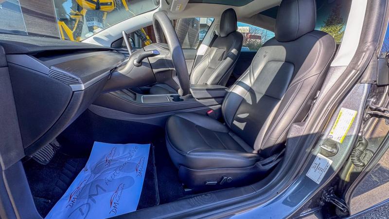 Tesla Model 3 Grande Autonomie Dual Motor Awd