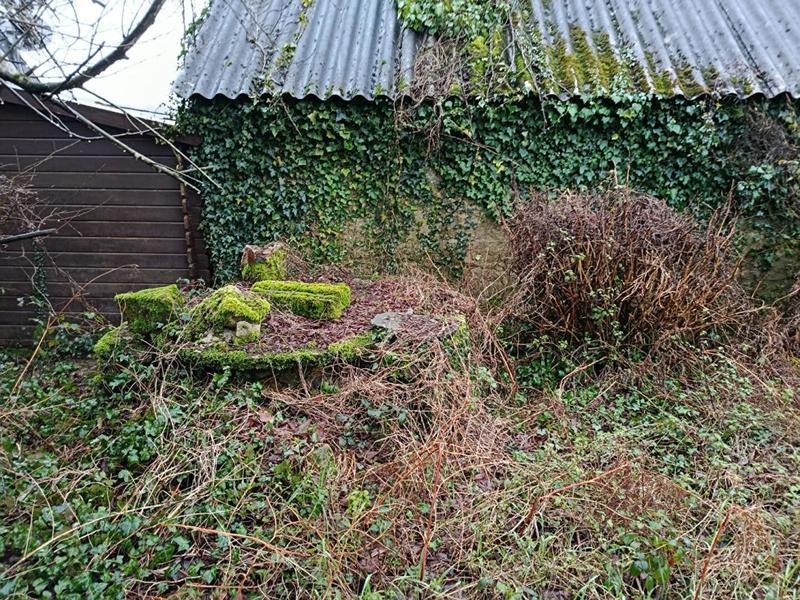 Maison - 49 m² - 4 pièces